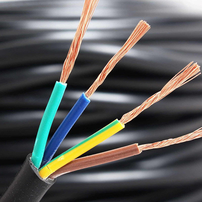 电线电缆工作电流计算公式
